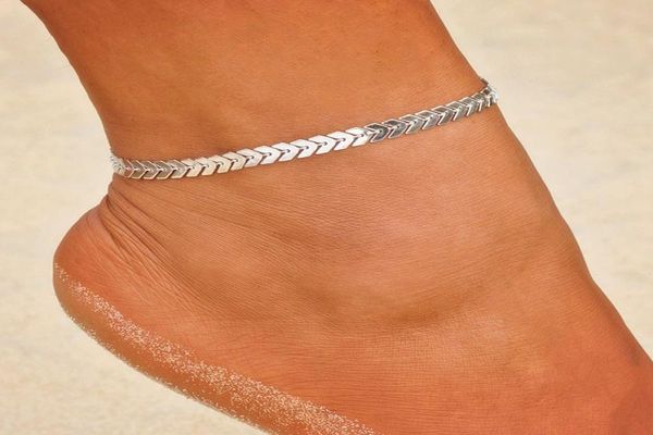 bohemian gold color arrow anklets leg bracelet for women vintage yoga beach anklet summer style sandals brides shoes barefoot6584034, Red;blue
bohemian gold color arrow anklets leg bracelet for women vintage yoga beach anklet summer style sandals brides shoes barefoot6584034, Red;blue