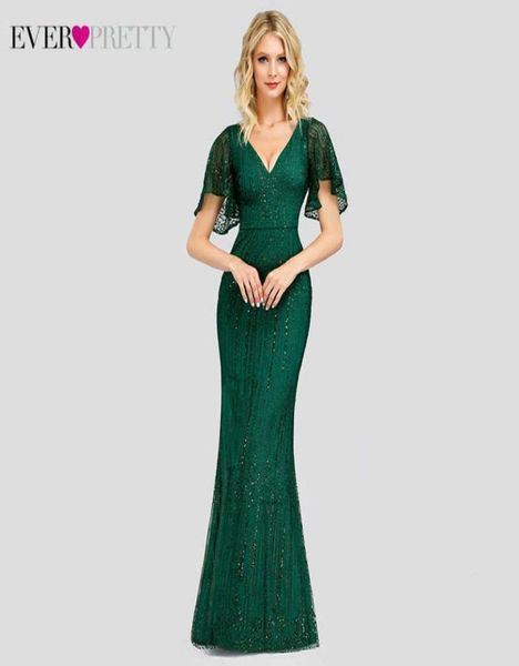 sparkle mermaid evening dresses long ever pretty sequined vneck short sleeve elegant formal party gowns vestidos largos fiesta sh6334928, White;black
sparkle mermaid evening dresses long ever pretty sequined vneck short sleeve elegant formal party gowns vestidos largos fiesta sh6334928, White;black