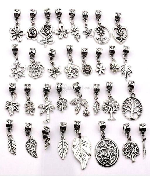 160pcs antique silver mixed flowers trees leaves charms pendants for jewelry making bracelet necklace diy accessories4448068, Bronze;silver
160pcs antique silver mixed flowers trees leaves charms pendants for jewelry making bracelet necklace diy accessories4448068, Bronze;silver