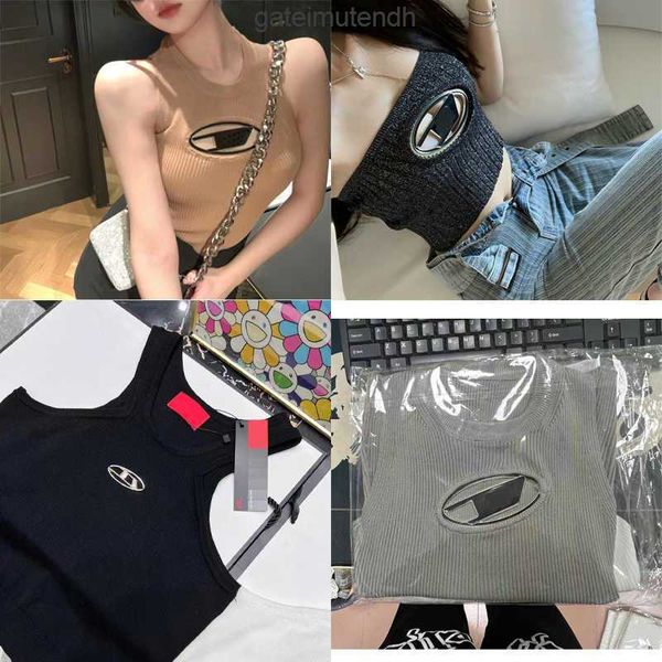 women tanks diesel black camis fashion designer women t shirt tank letter print short sleeve round neck cotton womens wnfa, White
women tanks diesel black camis fashion designer women t shirt tank letter print short sleeve round neck cotton womens wnfa, White