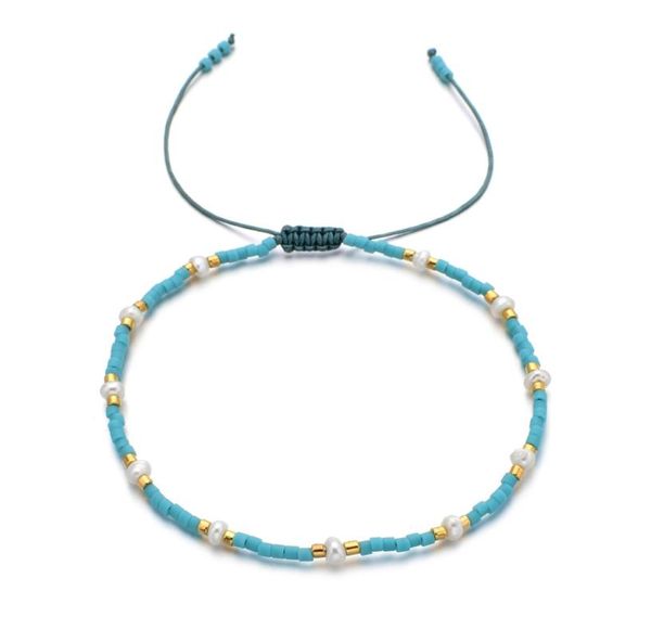 zmzy fashion handmade thin seed beads bracelet multilayer colors charm boho cord bracelets for women bracelets jewelry gifts7422020, Golden;silver
zmzy fashion handmade thin seed beads bracelet multilayer colors charm boho cord bracelets for women bracelets jewelry gifts7422020, Golden;silver