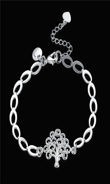 women039s sterling silver plated tree of life pendant charm bracelet gssb574 fashion 925 silver plate jewelry bracelets2794872, Golden;silver
women039s sterling silver plated tree of life pendant charm bracelet gssb574 fashion 925 silver plate jewelry bracelets2794872, Golden;silver