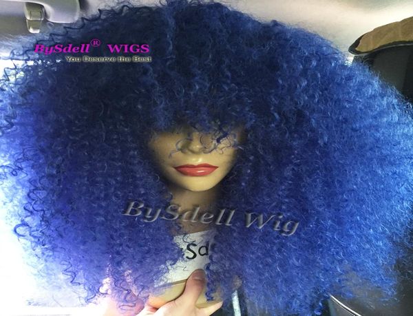 blue hair wig synthetic afro kinky curly hair lace front wig diamond blue color matt fiber clueless lace front wigs for black wome9247660
blue hair wig synthetic afro kinky curly hair lace front wig diamond blue color matt fiber clueless lace front wigs for black wome9247660