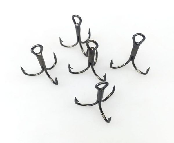 50pcs 3 5 high carbon steel fishing hooks durable jig treble hooks with hole carp fishing tackle4246118
50pcs 3 5 high carbon steel fishing hooks durable jig treble hooks with hole carp fishing tackle4246118