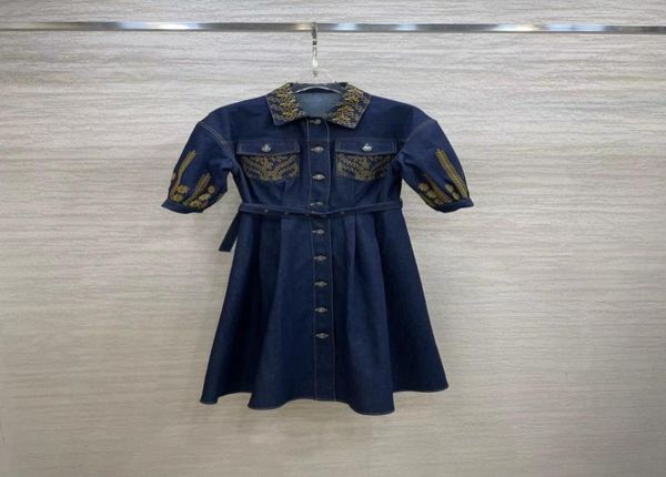 milan runway dresses 2023 new spring summer lapel neck short sleeve women039s designer dress brand same style dress 1229215518392, Black
milan runway dresses 2023 new spring summer lapel neck short sleeve women039s designer dress brand same style dress 1229215518392, Black
