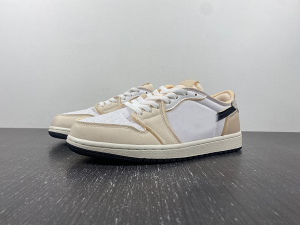 designer shoes jumpman 1 low og coconut milk basketball shoes white black mens i outdoor sports sneakers size eu40-46, Red;white
designer shoes jumpman 1 low og coconut milk basketball shoes white black mens i outdoor sports sneakers size eu40-46, Red;white