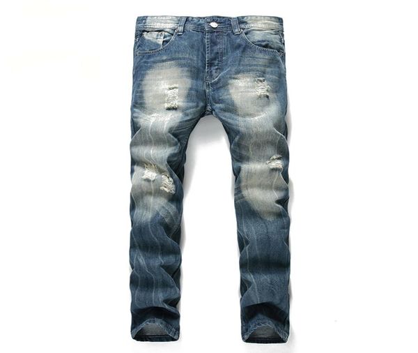 casual fashion patchwork hollow begging cropped jeans pants denim ripped hip hop men ripped old brand dropship large size6490781, Blue
casual fashion patchwork hollow begging cropped jeans pants denim ripped hip hop men ripped old brand dropship large size6490781, Blue
