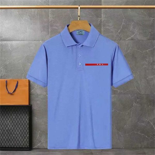 fashion men's t-shirts mens polo short sleeve breathable tees letter pattern print men women summer t shirts plus size men's polo, White;black
fashion men's t-shirts mens polo short sleeve breathable tees letter pattern print men women summer t shirts plus size men's polo, White;black