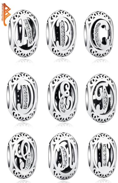 authentic 925 sterling silver crystal alphabet a-z letter charms beads fit original bracelet necklace diy jewelry making q02251025278, Black
authentic 925 sterling silver crystal alphabet a-z letter charms beads fit original bracelet necklace diy jewelry making q02251025278, Black
