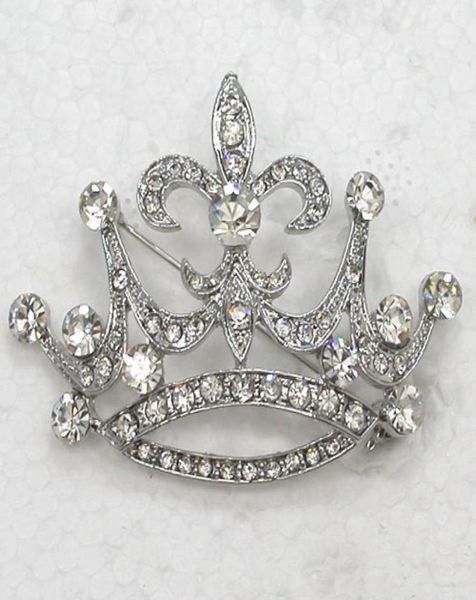 12pcslot whole crystal rhinestone wedding party crown brooches fashion costume pin brooch pin jewelry gift c9326383668, Gray
12pcslot whole crystal rhinestone wedding party crown brooches fashion costume pin brooch pin jewelry gift c9326383668, Gray
