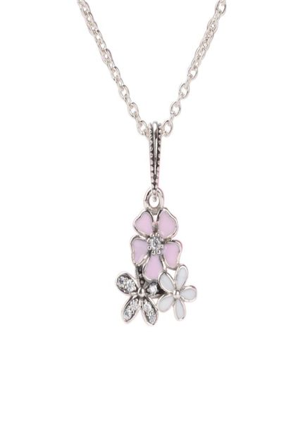 daisy sakura necklace pendant for 925 sterling silver glamour fashion pendant lady elegant trinket with box8823058, Bronze;silver
daisy sakura necklace pendant for 925 sterling silver glamour fashion pendant lady elegant trinket with box8823058, Bronze;silver