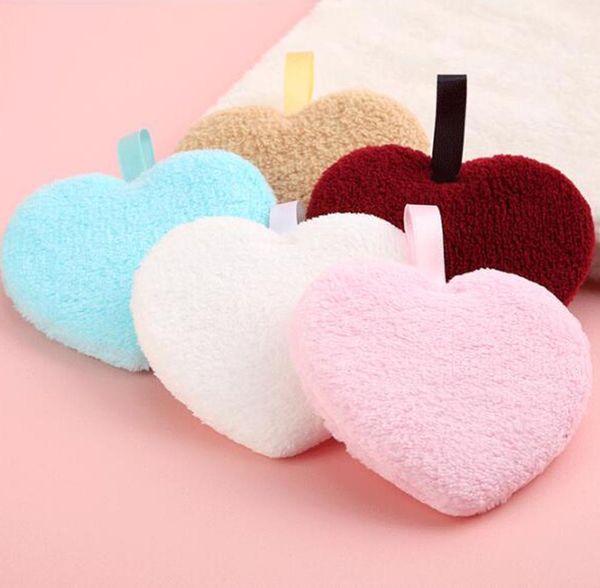 new heart shape reusable microfiber women facial cloth magic face towel makeup remover towel cleaning wash towel random pick6389869
new heart shape reusable microfiber women facial cloth magic face towel makeup remover towel cleaning wash towel random pick6389869
