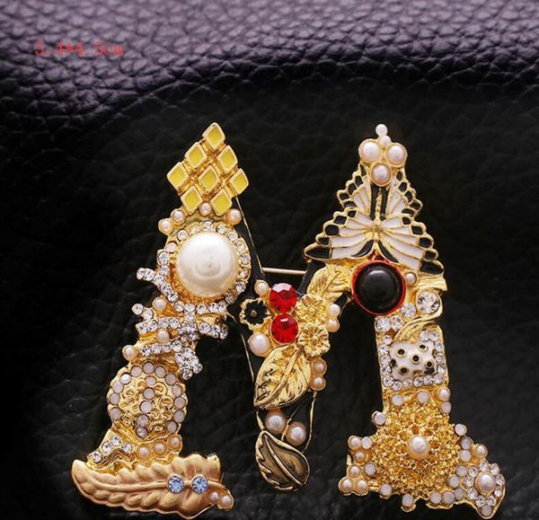 new wild diamond letters pin wild popcorn spider brooch brooch accessories1475652, Gray
new wild diamond letters pin wild popcorn spider brooch brooch accessories1475652, Gray