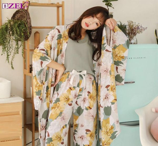 spring autumn women pyjamas clothing 4 piece sets female pajamas sets nightsuit sleepwear set leisure flower pijamas home wear9467958, Black;red
spring autumn women pyjamas clothing 4 piece sets female pajamas sets nightsuit sleepwear set leisure flower pijamas home wear9467958, Black;red