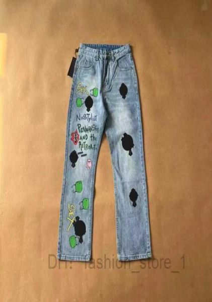 jeans crossskin washed jean chromeheart with high waist lovers chromees loose rework process chrome 13 475n 5 ftmd4625711, Blue
jeans crossskin washed jean chromeheart with high waist lovers chromees loose rework process chrome 13 475n 5 ftmd4625711, Blue