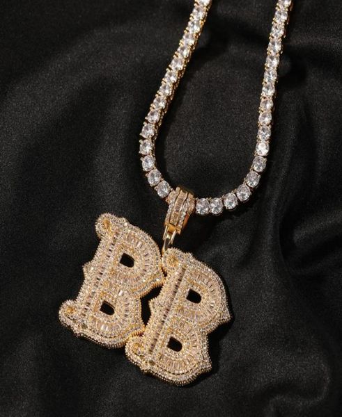 custom name baguette initial letter pendant necklace hip hop punk cubic zirconia chain jewelry for gift17243719882284, Silver
custom name baguette initial letter pendant necklace hip hop punk cubic zirconia chain jewelry for gift17243719882284, Silver