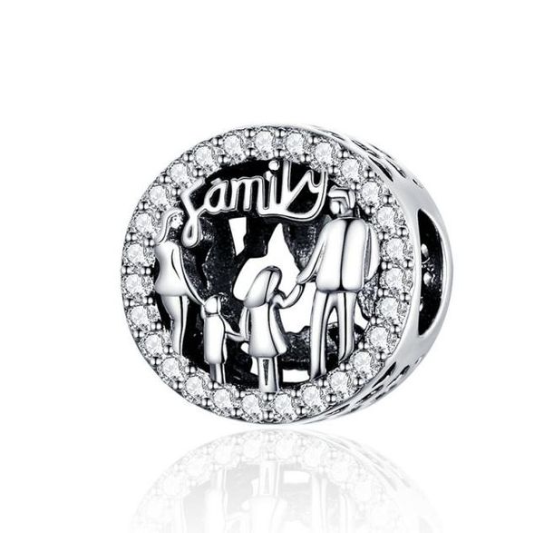 vintage tibetan 925 sterling silver family charm beads fit european charm bracelet christ mas gifts7948471, Bronze;silver
vintage tibetan 925 sterling silver family charm beads fit european charm bracelet christ mas gifts7948471, Bronze;silver