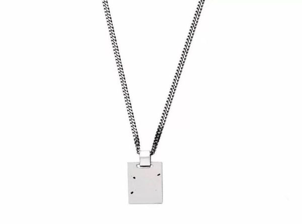 designer pendant necklace fashion party necklaces for man woman sliver color jewelry h14800706, Silver
designer pendant necklace fashion party necklaces for man woman sliver color jewelry h14800706, Silver