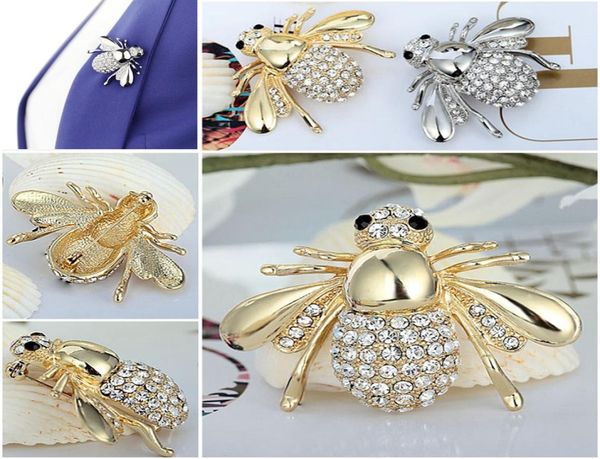 cute bee brooch rhinestone suit collar pin long skirt cardigan pin selling cute artifact head whole 9644887, Gray
cute bee brooch rhinestone suit collar pin long skirt cardigan pin selling cute artifact head whole 9644887, Gray
