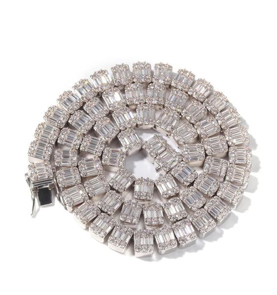 iced out chains hip hop jewelry men full diamond necklace micro cubic zirconia copper set diamond necklace bread square diamon9980561, Silver
iced out chains hip hop jewelry men full diamond necklace micro cubic zirconia copper set diamond necklace bread square diamon9980561, Silver