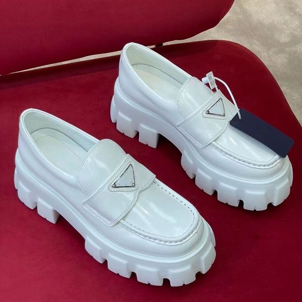 2023 dress shoes p loafers casual sneaker fashion womens leather classic luxury designer black platform bottoms kitten heel slippers send sh
2023 dress shoes p loafers casual sneaker fashion womens leather classic luxury designer black platform bottoms kitten heel slippers send sh