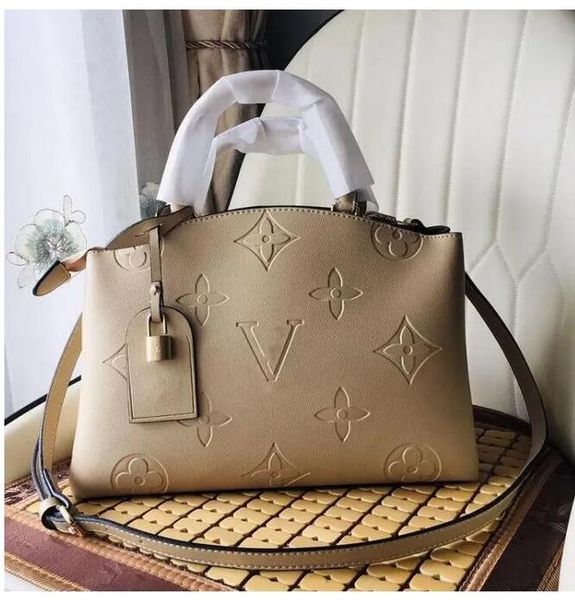 2023 genuine leather bag women handbags designers embossing shoulder messenger bags louiseitys purse viutonitys female classic handbag tote
2023 genuine leather bag women handbags designers embossing shoulder messenger bags louiseitys purse viutonitys female classic handbag tote