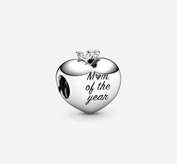 new arrival 100 925 sterling silver mom of the year heart charm fit original european charm bracelet fashion jewelry accessories7366214, Bronze;silver
new arrival 100 925 sterling silver mom of the year heart charm fit original european charm bracelet fashion jewelry accessories7366214, Bronze;silver