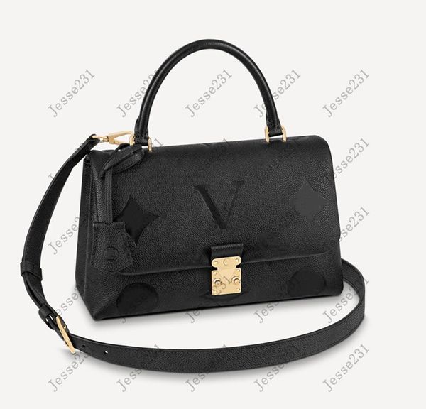 7a designer bag women genuine leather pattern embossed madeleine bb bag tote bag shoulder bags crossbody bag s-lock totes handbags wallets b
7a designer bag women genuine leather pattern embossed madeleine bb bag tote bag shoulder bags crossbody bag s-lock totes handbags wallets b