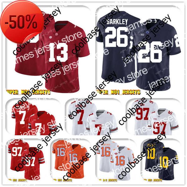 football jerseys ncaa 13 tua tagovailo 26 saquon barkley alabama crimson tide 10 jimmy garoppolo 85 george kittle 97 nick bosa 11 brandon, Black;red
football jerseys ncaa 13 tua tagovailo 26 saquon barkley alabama crimson tide 10 jimmy garoppolo 85 george kittle 97 nick bosa 11 brandon, Black;red