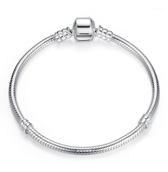 aifeili dropship authentic silver plated chain diy charm bracelet & bangle diy for women bracelet jewelry gift19400567, Black
aifeili dropship authentic silver plated chain diy charm bracelet & bangle diy for women bracelet jewelry gift19400567, Black
