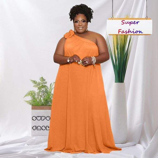 plus size dresses wsfec xl5xl size dresse clothing 2023 spring summer irregular loose maxi dress female outfits drop 230711, Black
plus size dresses wsfec xl5xl size dresse clothing 2023 spring summer irregular loose maxi dress female outfits drop 230711, Black