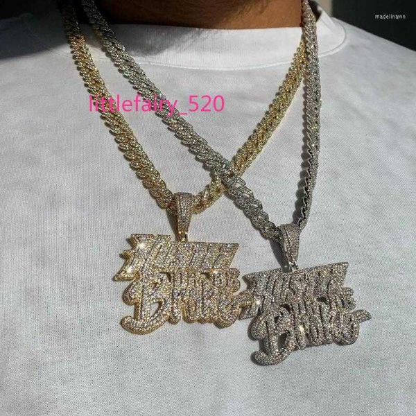 chains iced out bling cubic zircon cz paved hustle letter fashion charm pendant necklaces jewelry with rope chain for menchains, Silver
chains iced out bling cubic zircon cz paved hustle letter fashion charm pendant necklaces jewelry with rope chain for menchains, Silver