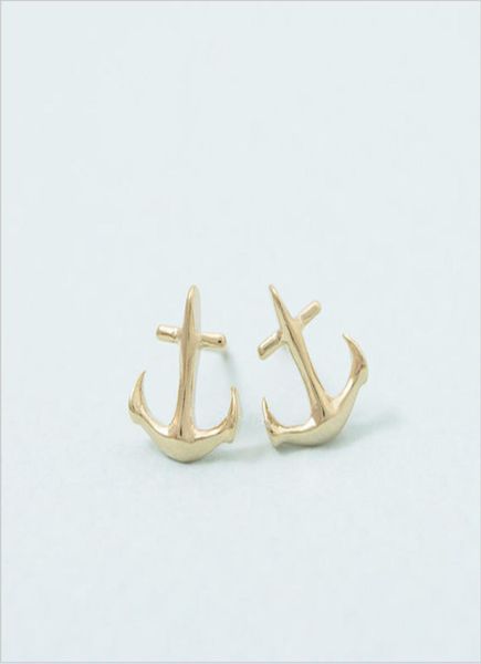 fashion anchor earrings sailors love stud earrings for women whole 18k gold plated classic stud earrings4810255, Golden;silver
fashion anchor earrings sailors love stud earrings for women whole 18k gold plated classic stud earrings4810255, Golden;silver
