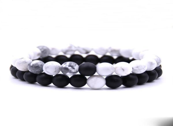 distance bracelets for lovers 2pcsset valentine039s day jewelry yin yang stone beaded bracelets friend couple bracelet2955184, Black
distance bracelets for lovers 2pcsset valentine039s day jewelry yin yang stone beaded bracelets friend couple bracelet2955184, Black