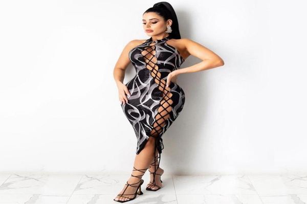 lace up front bandage bodycon midi dress women elegant hollow out print going club outfits summer party casual dresses6450200, Black;gray
lace up front bandage bodycon midi dress women elegant hollow out print going club outfits summer party casual dresses6450200, Black;gray