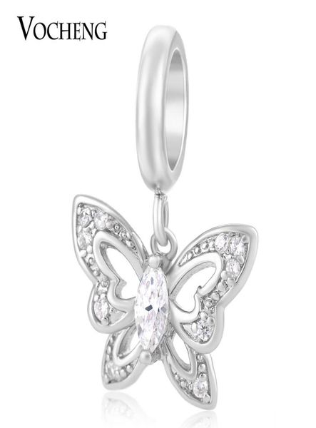 vocheng endless charms 3 colors bracelet charm inlaid cz stone brass material nonfading butterfly interchangeable jewelry vc1464327855, Bronze;silver
vocheng endless charms 3 colors bracelet charm inlaid cz stone brass material nonfading butterfly interchangeable jewelry vc1464327855, Bronze;silver
