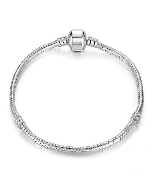 bracelet 1623cm silver snake chain link bracelet fit european charm pandora bracelet for women diy jewelry making7228136, Black
bracelet 1623cm silver snake chain link bracelet fit european charm pandora bracelet for women diy jewelry making7228136, Black