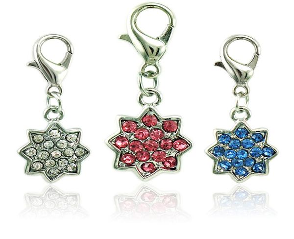 whole fashion charms with lobster clasp rhinestone octagon flower pendants diy charms for jewelry making accessories2382324, Bronze;silver
whole fashion charms with lobster clasp rhinestone octagon flower pendants diy charms for jewelry making accessories2382324, Bronze;silver