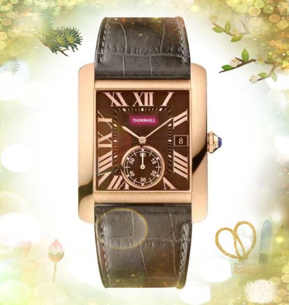 mens women two half pins work watch square roman tank dial clock quartz movement couple lovers leather band clock wristwatch gifts, Slivery;brown
mens women two half pins work watch square roman tank dial clock quartz movement couple lovers leather band clock wristwatch gifts, Slivery;brown