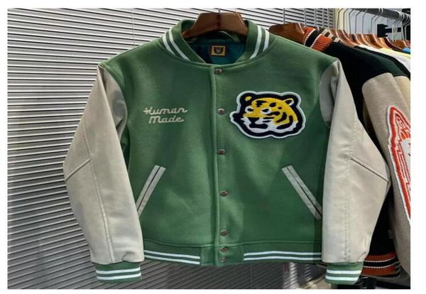 varsity baseball jacket men clothing women bomber coats harajuku japanese racer streetwear motorcycle techwear park7731946, Black;brown
varsity baseball jacket men clothing women bomber coats harajuku japanese racer streetwear motorcycle techwear park7731946, Black;brown