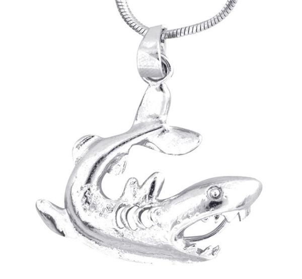 fashion silver cage pendant locket with shark shape pearls pendant charm fine jewelry for women p595978008
fashion silver cage pendant locket with shark shape pearls pendant charm fine jewelry for women p595978008