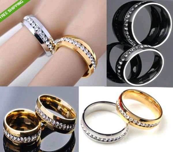 20pcs golden silver mix comfort fit one row zircon stainless steel charm rings full circle with cz rings whole rhinestone jewe9266869
20pcs golden silver mix comfort fit one row zircon stainless steel charm rings full circle with cz rings whole rhinestone jewe9266869