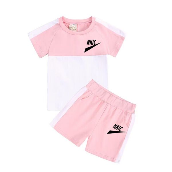 new summer kids clothes boys fashion brand sets short-sleeve splice navy blue t-shirt shorts sports suit 2-9 years old children clothing boy, White
new summer kids clothes boys fashion brand sets short-sleeve splice navy blue t-shirt shorts sports suit 2-9 years old children clothing boy, White