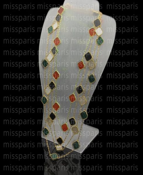 designer necklace jewelry four leaf clover necklaces black green agate long 10 ten flowers pendant motherofpearl for women girl4988529, Silver
designer necklace jewelry four leaf clover necklaces black green agate long 10 ten flowers pendant motherofpearl for women girl4988529, Silver