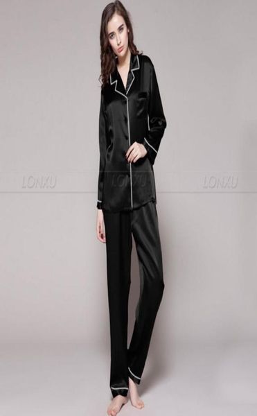 womens fashion silk sleepwear pajamas set pajama pyjamas set sleepwear loungewear xs s l xl9668987, Black;red
womens fashion silk sleepwear pajamas set pajama pyjamas set sleepwear loungewear xs s l xl9668987, Black;red