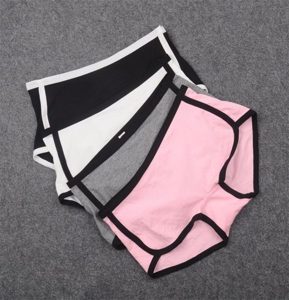 cotton underwear women casual boy short panties brand quality boyshorts briefs cute panties lingeries bielizna damska y2004257870478, Black;pink
cotton underwear women casual boy short panties brand quality boyshorts briefs cute panties lingeries bielizna damska y2004257870478, Black;pink