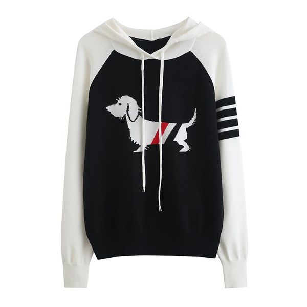 parkas sweater y2k clothes hooded sweaters women korean fashion pullover long sleeve 2022 new knit fall winter kawaii grunge fairy, Black
parkas sweater y2k clothes hooded sweaters women korean fashion pullover long sleeve 2022 new knit fall winter kawaii grunge fairy, Black