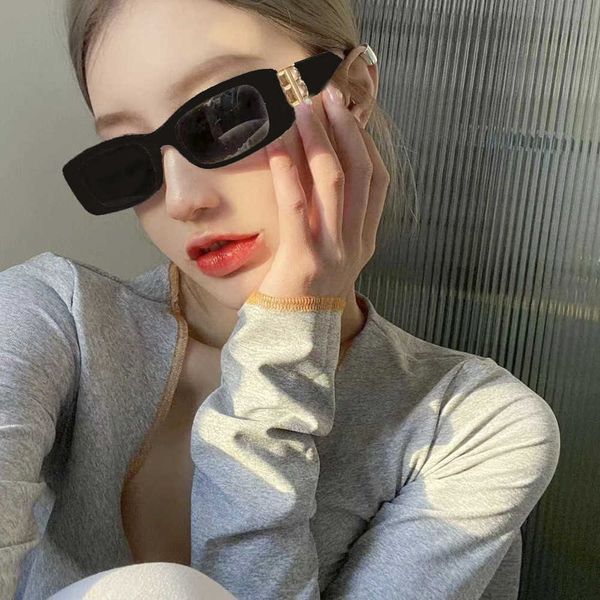 funny jump di small frame fashion network red polarized uv protection sunglasses for men and women, White;black
funny jump di small frame fashion network red polarized uv protection sunglasses for men and women, White;black