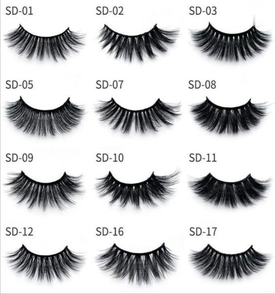 beauty multistyles eyelashes selling 20 style false mink lashes natural long set faux cils bulk makeup whole lashes8838461
beauty multistyles eyelashes selling 20 style false mink lashes natural long set faux cils bulk makeup whole lashes8838461