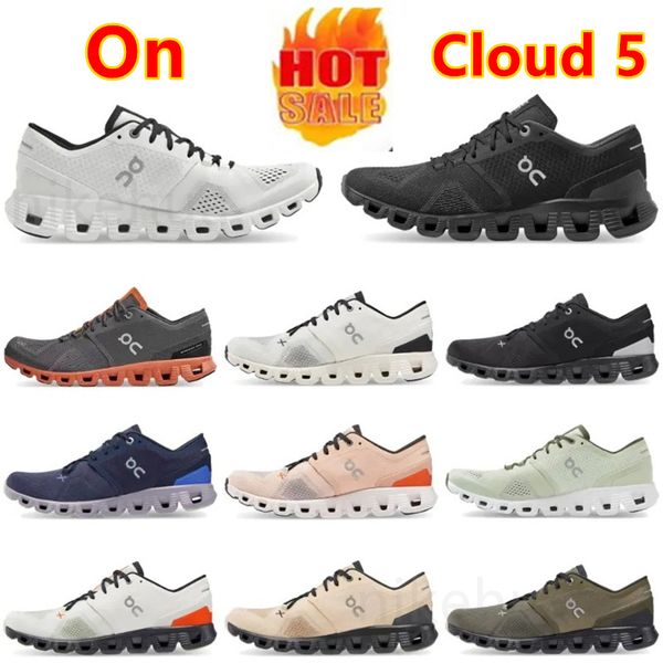 on running cloud 5 shoes fashion breathable walking mesh flat zinc grey canyon orange rose shell niagara blue black white metal navy sneaker
on running cloud 5 shoes fashion breathable walking mesh flat zinc grey canyon orange rose shell niagara blue black white metal navy sneaker